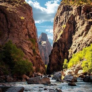 Meet your Posher, Robert